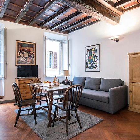 Dell'Orso Residence ローマ エクステリア 写真