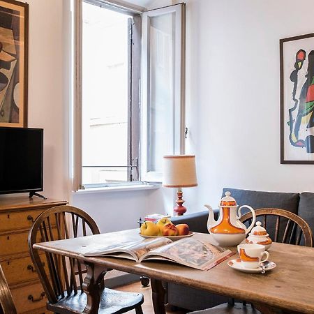 Dell'Orso Residence ローマ エクステリア 写真