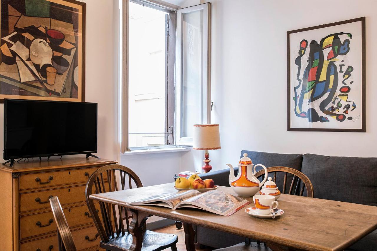 Dell'Orso Residence ローマ エクステリア 写真