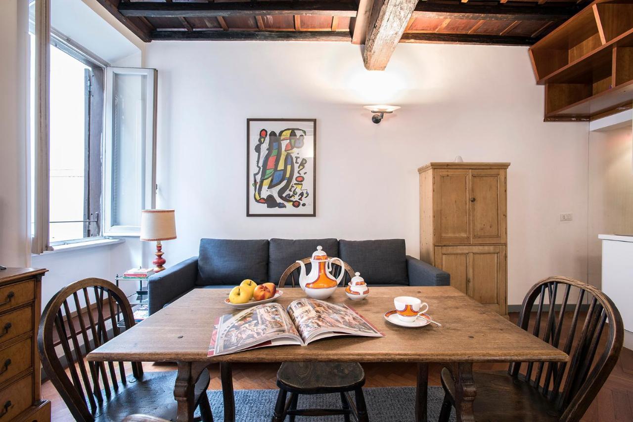 Dell'Orso Residence ローマ エクステリア 写真