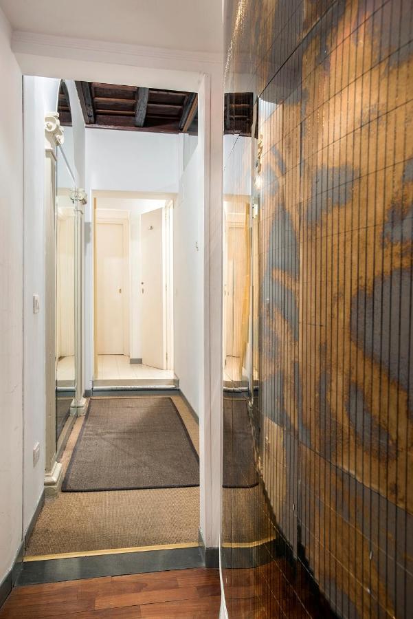 Dell'Orso Residence ローマ エクステリア 写真