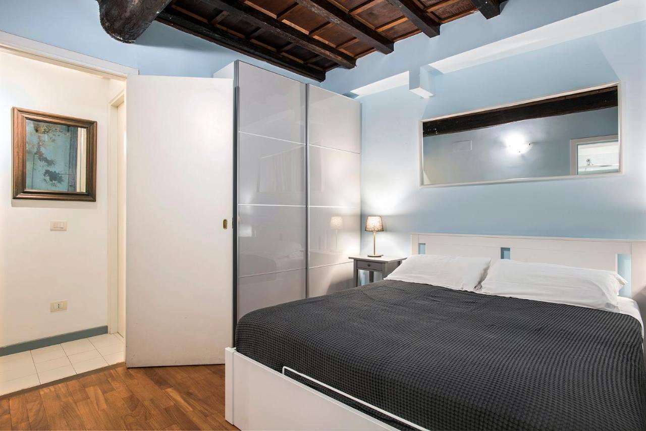 Dell'Orso Residence ローマ エクステリア 写真